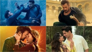 Year Ender 2025: From Salman Khan’s ‘Sikandar’ to Dhanush’s ‘Tere Ishk Mein’, 11 Hindi Movies of the Year That Disappointed Us the Most!