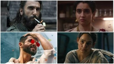 Best Bollywood Performances of 2025