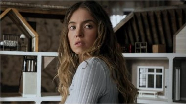 Sydney Sweeney's Nude Scene From 'The Housemaid' Leaks Online