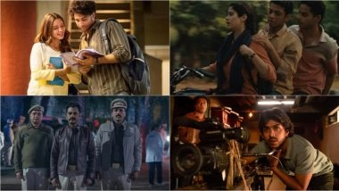 Best Hindi Movies of 2025