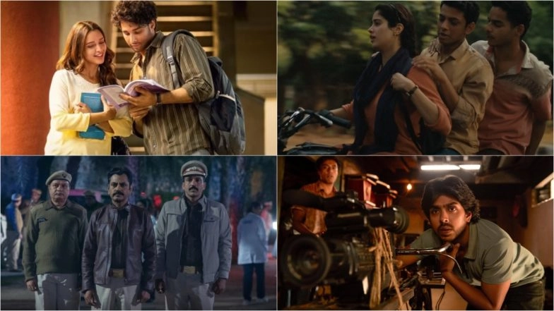 Year-Ender 2025: From Neeraj Ghaywan’s ‘Homebound’ to Honey Trehan’s ‘Raat Akeli Hai 2’, 9 Best Hindi Films of the Year and Where To Watch Them Online