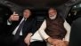 Why Did PM Modi and Vladimir Putin Travel in Toyota Fortuner? What Luxury Cars Do World Leaders Use?