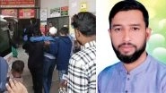 Bangladesh Violence: Another Political Leader Motaleb Shikdar Shot at in Khulna Days After Inqaib Moncho Leader Osman Hadi Killing