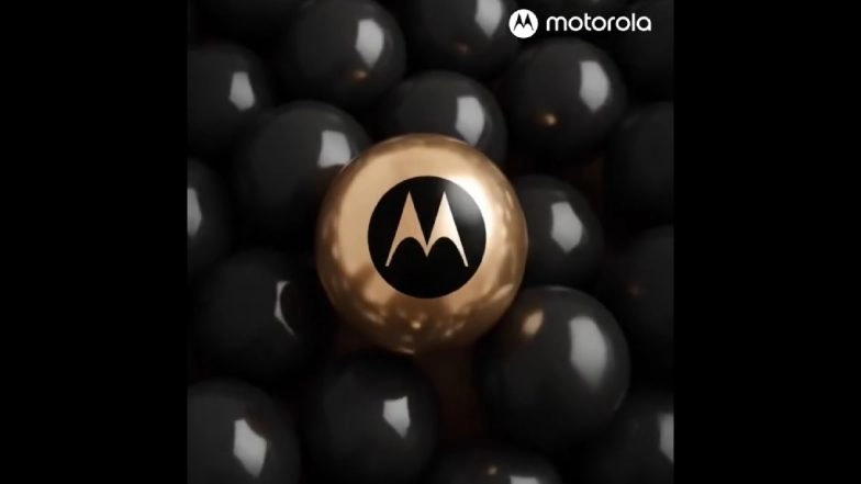 Motorola Signature Launch Expected in India Soon, Company Shares Teaser Video: Check Rumoured Specifications and Features