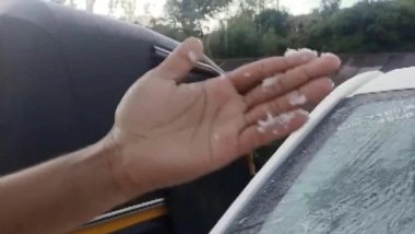 Favourable Weather Forecast in Negative 1°C Munnar a Positive Sign for Kerala Tourism Sector