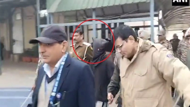 NIA Arrests Ninth Accused Yasir Ahmad Dar in Delhi Blast Case