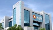 Stock Market Holiday Today: Is Share Market Open or Closed on December 25 for Christmas 2025? Know If Trading Will Happen on NSE and BSE