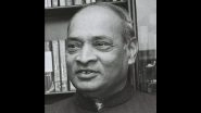 PV Narasimha Rao Death Anniversary 2025: Congress Pays Tribute to Former Prime Minister, Says &lsquo;His Intellect and Commitment to Democracy Continue To Inspire Generations&rsquo;