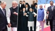 PM Narendra Modi Styled as 'The OG Dhurandhar' in This MyGov Reel Video With Viral Akshaye Khanna Entry Song 'FA9LA' PM Narendra Modi Styled as 'The OG Dhurandhar' in This MyGov Reel Video With Viral Akshaye Khanna Entry Song 'FA9LA'