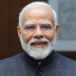 PM Narendra Modi Hails Start of Stitched-Ship INSV Kaundinya’s Maiden Voyage From Porbandar to Muscat (See Pics)