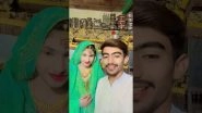 Instagram Viral Trend 'Neeli Pari, Peeli Pari' Explodes: Journey From a Pakistani TikTok Video to Arshdeep Singh&rsquo;s Instagram Reel