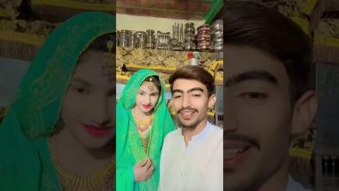 Origin of Viral Instagram Trend 'Neeli Pari, Peeli Pari...Mujhe Nadia Pasand Hai' 