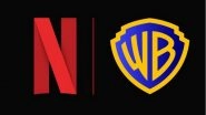 Netflix To Acquire Warner Bros. for USD 82.7 Billion; ‘Harry Potter’, ‘Batman, ‘Game of Thrones’ ‘Friends’, ‘The Conjuring’, ‘Scooby-Doo’ Now Under Its Control