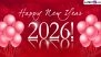 Happy New Year 2026 Wishes and Images
