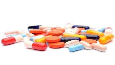 Nimesulide Banned in India: Centre Prohibits Sale of Oral Painkiller Doses Above 100 Mg in Immediate-Release Form