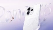 OPPO Reno 15 Pro Mini Launch in China Soon With Compact Design; Check Leaked Specifications and Features
