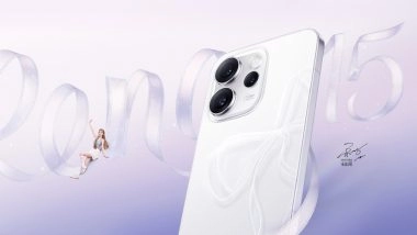 OPPO Reno 15 Pro Mini Launch in China Soon With Compact Design; Check Leaked Specifications and Features