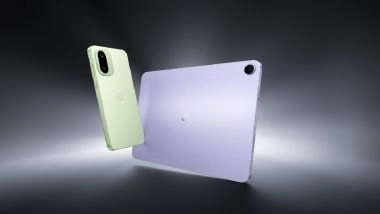 OnePlus 15R, OnePlus 15R Ace Edition and OnePlus Pad Go 2 Launch in India on December 17; Check Expected Price, Specifications and Features