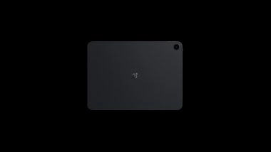OnePlus Pad Go 2 Launched in India With 10,050mAh Battery; Check Price, Specifications and Features of New OnePlus Tablet