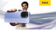 POCO C85 5G Price, Sale Date, Specifications and Features Revealed, Know All About New Budget-Smartphone by POCO Launched in India POCO C85 5G Price, Sale Date, Specifications and Features Revealed, Know All About New Budget-Smartphone by POCO Launched in India