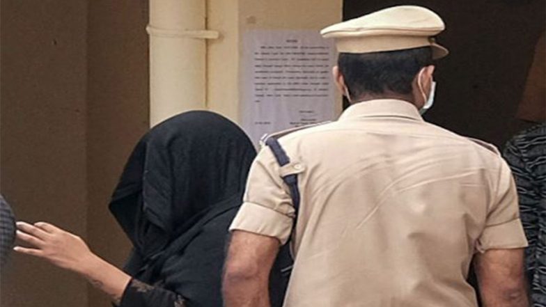 Kerala: SHO Suspended Over 2024 Police Station Assault Case of Pregnant Woman, After Shocking Visuals Surface
