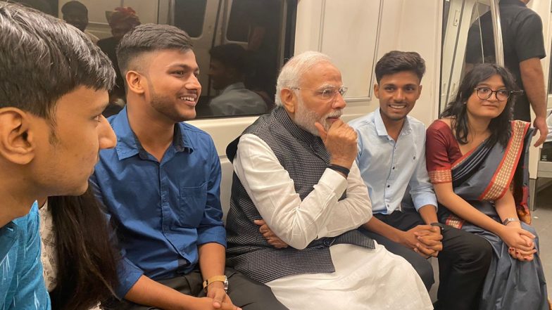 Pariksha Pe Charcha 2026 Registration Link: How To Apply Online at innovateindia.mygov.in To Interact With PM Narendra Modi