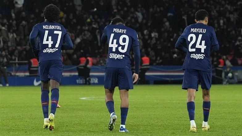 How to Watch Athletic Bilbao vs PSG UEFA Champions League 2025-26 Live Streaming Online? Get Telecast Details of UCL Football Match on TV and Online