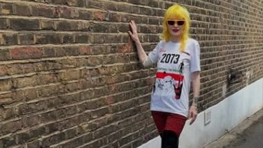 Pamela ‘Pam’ Hogg, Fashion Designer Known for Styling Beyoncé, Rihanna, Lady Gaga, and Asif Kapadia’s Film ‘2073’, Dies in Hospice Care – Family Releases Statement