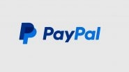 PayPal to Become US Bank: Global Online Platform Seeks Approval to Launch Industrial Bank, Expand Services for Small Businesses PayPal to Become US Bank: Global Online Platform Seeks Approval to Launch Industrial Bank, Expand Services for Small Businesses