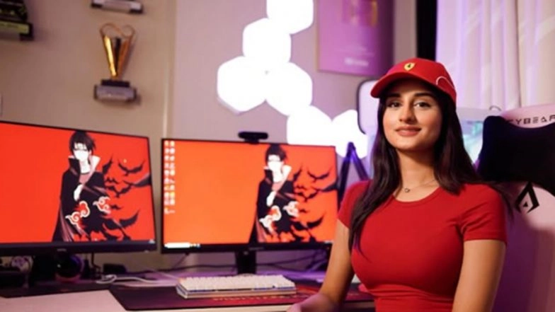 Vídeo viral do Payal Gaming real ou falso? Os fãs de Payal Dhare afirmam que o suposto vazamento de MMS é um AI Deepfake