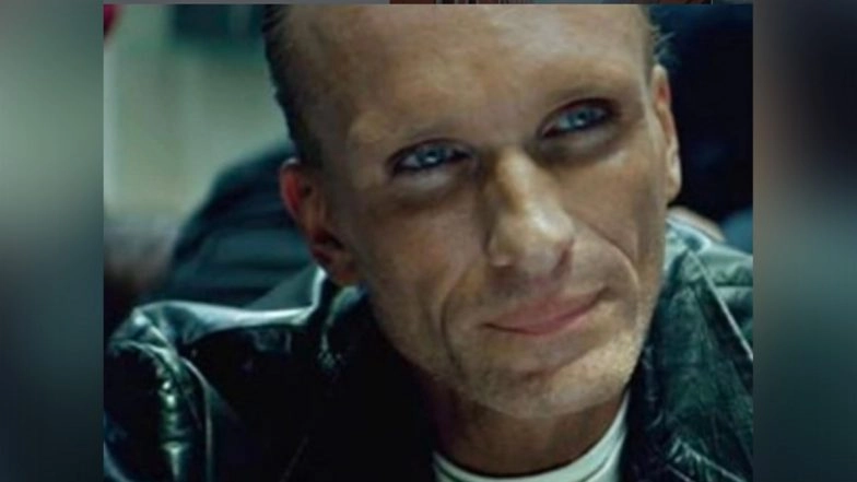 Peter Green Dies: ‘The Mask’ Actor Passes Away at 60