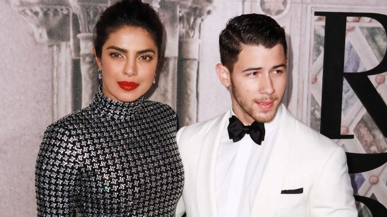 'The Beyond Type': Nick Jonas and Priyanka Chopra Lead New India Campaign Aimed at Breaking Myths and Stigma Around Type 1 Diabetes (Watch Video)