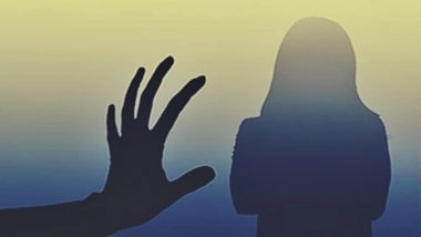 Police Officer Suspended for Alleged Sexual Assault on Woman Colleague