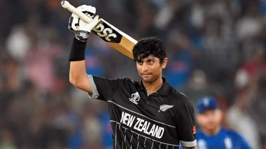 IPL 2026 Auction: Rachin Ravindra and Akash Deep Picked By KKR For INR 2 Crore and INR 1 Crore Respectively, Matt Henry Sold to CSK For INR 2 Crore, SRH Buys Shivam Mavi For INR 75 Lakh