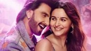 ‘Pralay’: ‘RRKPK’ Actors Ranveer Singh and Alia Bhatt To Reunite for Jai Mehta’s Zombie Film? Here’s What We Know ‘Pralay’: ‘RRKPK’ Actors Ranveer Singh and Alia Bhatt To Reunite for Jai Mehta’s Zombie Film? Here’s What We Know
