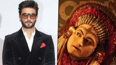 ‘Kantara’ Mimicry: Rishab Shetty Breaks Silence on Ranveer Singh’s Act at IFFI 2025 in Goa 