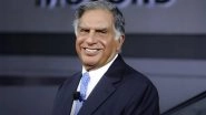 Ratan Tata Birthday Special: From Ola to Lenskart and FirstCry, a Look at Visionary Industrialist's Investments That Turned Into Unicorns
