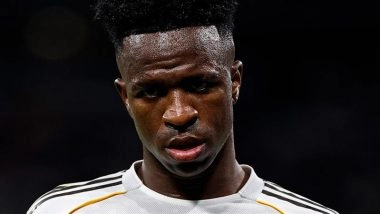 How to Watch Real Madrid vs Manchester City UEFA Champions League 2025-26 Live Streaming Online? Get Telecast Details of UCL Football Match on TV and Online