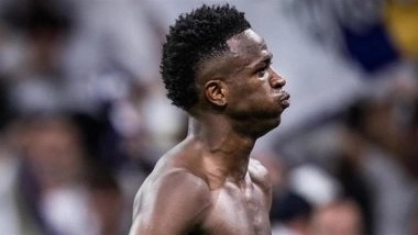 How To Watch Talavera vs Real Madrid Copa del Rey 2025-26 Free Live Streaming Online? Get Live Telecast Details of Spanish Football Match With Time in IST