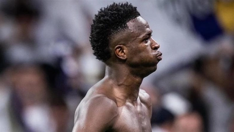 How To Watch Talavera vs Real Madrid Copa del Rey 2025-26 Free Live Streaming Online? Get Live Telecast Details of Spanish Football Match With Time in IST