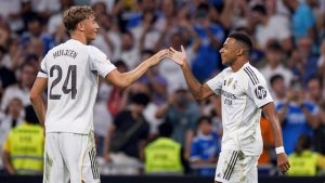 sports-Valencia vs Real Madrid, La Liga 2025–26 Free Live Streaming Online