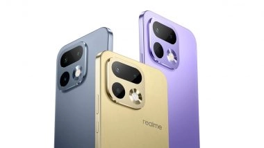 Realme 16 Pro Price, Specifications and Features