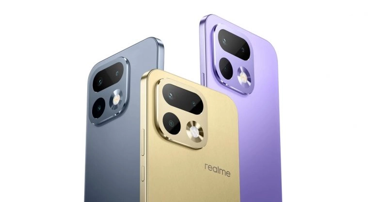 All About Realme 16 Pro Price, Specifications and Features