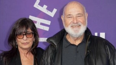 'When Harry Met Sally' Director Rob Reiner and Wife Michele Singer Found Dead at Home, Killed by Son Nick Reiner – Reports