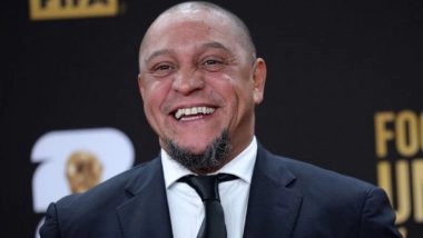 Brazilian Football Icon Roberto Carlos Stable After Heart Surgery