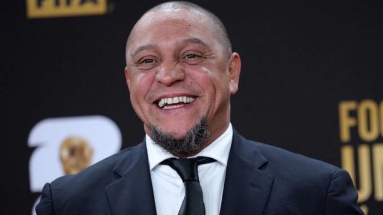 Brazilian Football Icon Roberto Carlos Stable After Heart Surgery