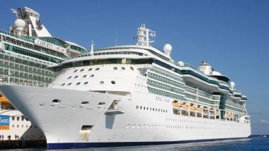 Royal Caribbean Cruise Passenger Dies After Being Served 33 Drinks and Suffering From Cardiopulmonary Arrest Following Administration of Sedative, Wrongful Death Lawsuit Filed