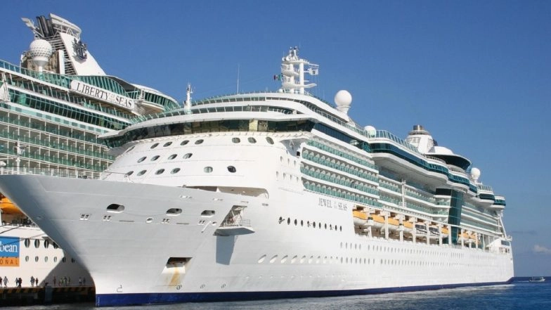Royal Caribbean Cruise Passenger Dies After Being Served 33 Drinks and Suffering From Cardiopulmonary Arrest Following Administration of Sedative, Wrongful Death Lawsuit Filed