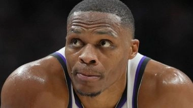 NBA 2025-26 Free Live Streaming Online in India: Watch Los Angeles Clippers vs Sacramento Kings Basketball Match Live Telecast with Timing in IST