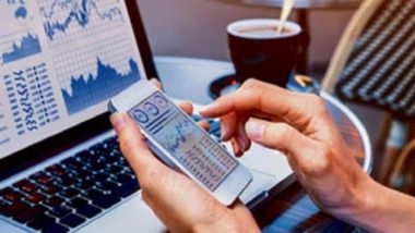 Sensex, Nifty Trade Flat Amid Consolidation Phase